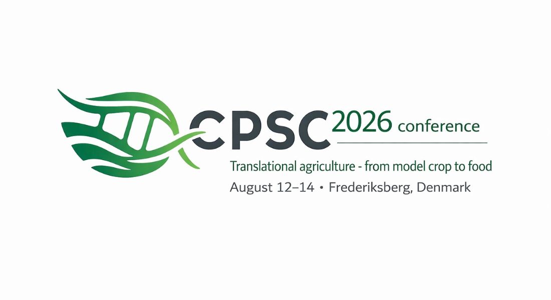 Conference logo